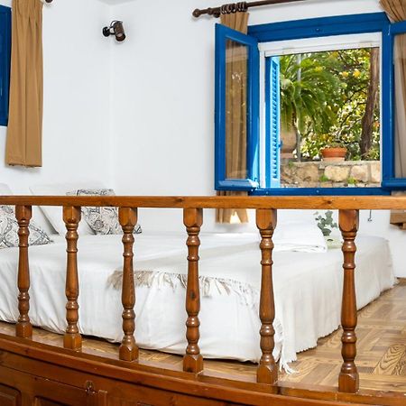 Villa Panorama In Pefkos Pefki  Экстерьер фото