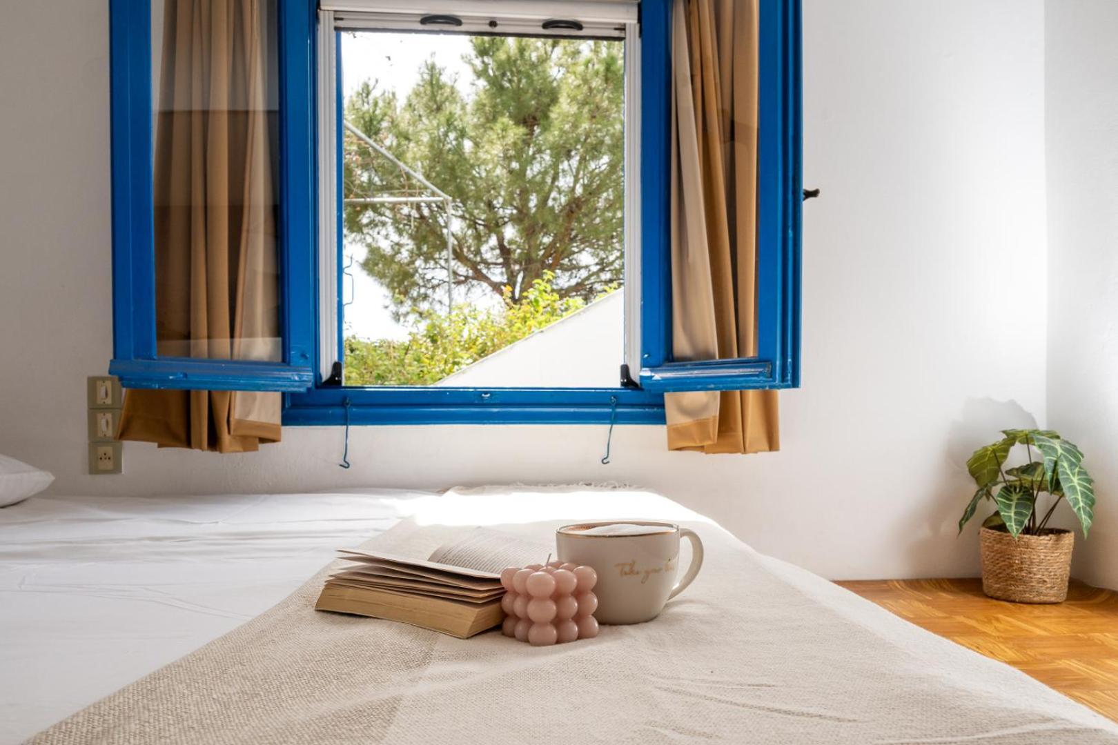 Villa Panorama In Pefkos Pefki  Экстерьер фото
