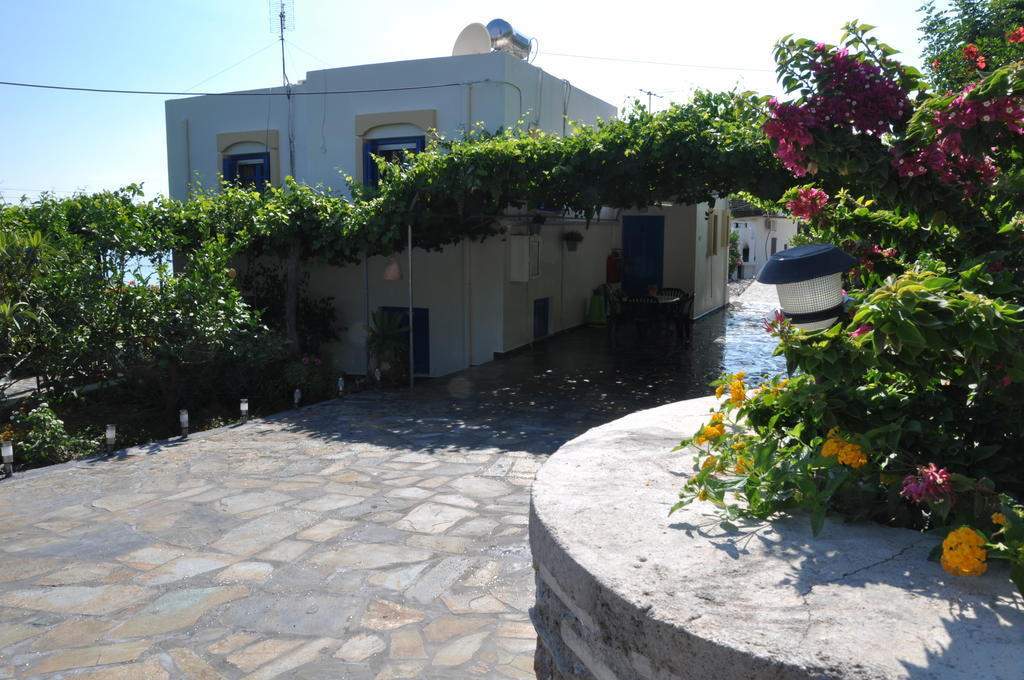 Villa Panorama In Pefkos Pefki  Экстерьер фото