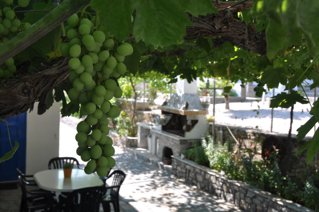 Villa Panorama In Pefkos Pefki  Экстерьер фото
