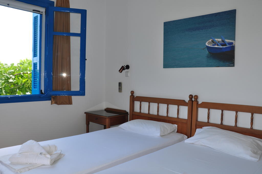 Villa Panorama In Pefkos Pefki  Экстерьер фото